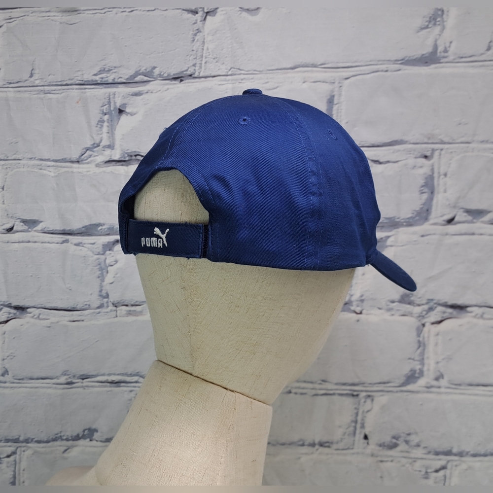 NWT Puma Toronto Blue Jays Baseball Hat Autograph Signed Kelly Gruber MLB O/S - Picture 6 of 11